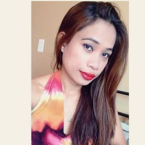 Meet your Posher, Marilou